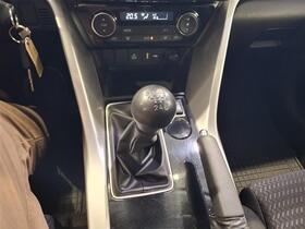 Mitsubishi Eclipse Cross vaihtoauto