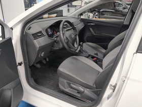 SEAT Ibiza vaihtoauto