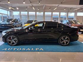 Volvo S60 vaihtoauto