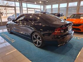 Volvo S60 vaihtoauto