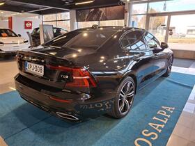 Volvo S60 vaihtoauto