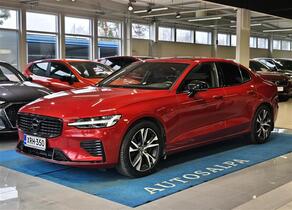 Volvo S60 vaihtoauto