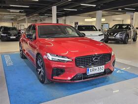 Volvo S60 vaihtoauto