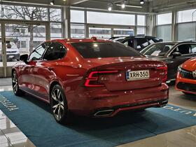 Volvo S60 vaihtoauto