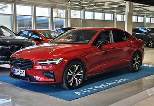 Volvo S60 vaihtoauto