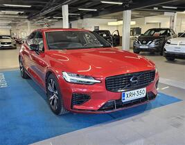 Volvo S60 vaihtoauto