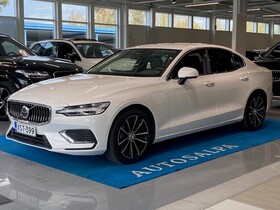 Volvo S60 vaihtoauto