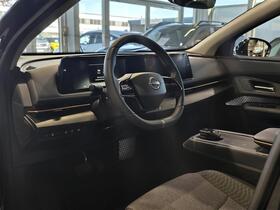 Nissan Ariya vaihtoauto