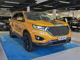 Ford Edge vaihtoauto