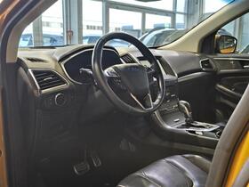 Ford Edge vaihtoauto
