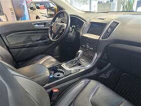 Ford Edge vaihtoauto