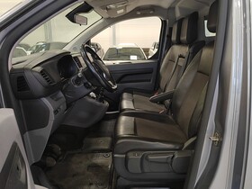 Opel Vivaro vaihtoauto