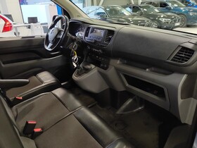 Opel Vivaro vaihtoauto