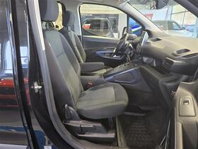 Peugeot Rifter vaihtoauto