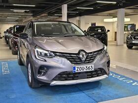 Renault Captur vaihtoauto