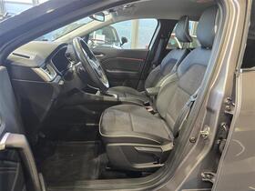 Renault Captur vaihtoauto