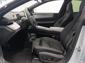 Polestar 4 vaihtoauto