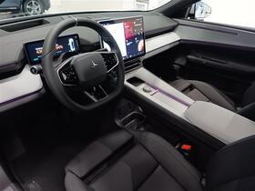 Polestar 4 vaihtoauto