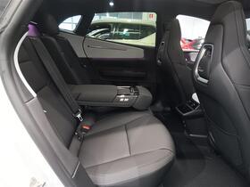 Polestar 4 vaihtoauto