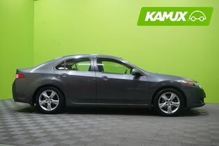 Honda Accord vaihtoauto