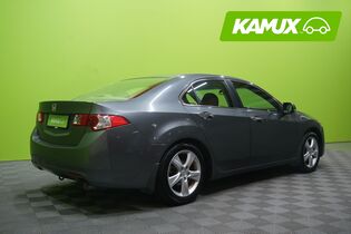 Honda Accord vaihtoauto