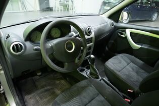 Dacia Logan MCV vaihtoauto