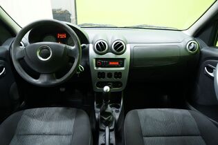 Dacia Logan MCV vaihtoauto