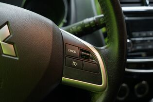 Mitsubishi ASX vaihtoauto