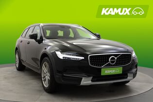 Volvo V90 Cross Country vaihtoauto