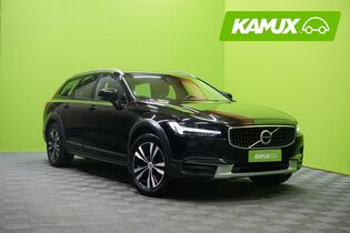 Volvo V90 Cross Country vaihtoauto