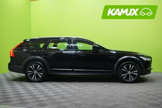 Volvo V90 Cross Country vaihtoauto