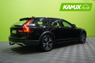 Volvo V90 Cross Country vaihtoauto