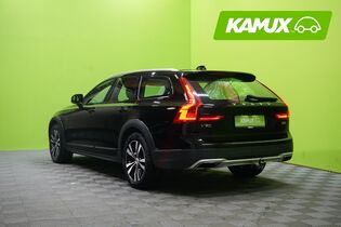 Volvo V90 Cross Country vaihtoauto