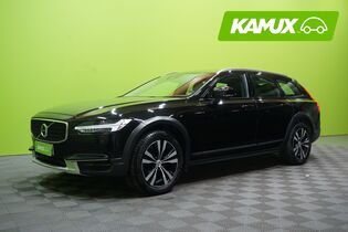 Volvo V90 Cross Country vaihtoauto