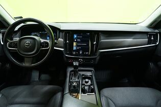 Volvo V90 Cross Country vaihtoauto