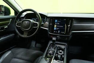 Volvo V90 Cross Country vaihtoauto