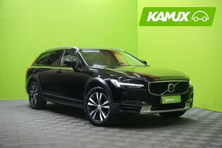 Volvo V90 Cross Country vaihtoauto