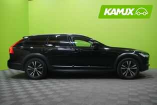 Volvo V90 Cross Country vaihtoauto