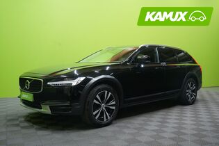 Volvo V90 Cross Country vaihtoauto