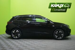 Opel Grandland vaihtoauto