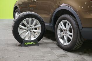 Audi Q3 vaihtoauto