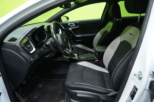 Kia Proceed vaihtoauto