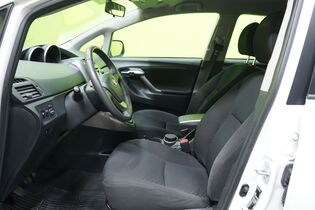 Toyota Verso vaihtoauto