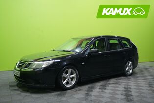 Saab 9-3 vaihtoauto