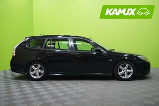 Saab 9-3 vaihtoauto