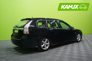 Saab 9-3 vaihtoauto