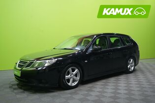 Saab 9-3 vaihtoauto