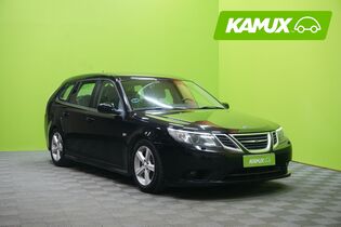 Saab 9-3 vaihtoauto