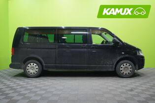 Volkswagen Caravelle vaihtoauto