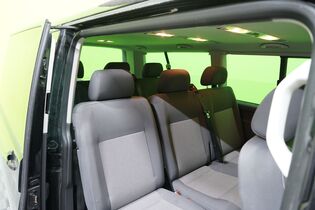 Volkswagen Caravelle vaihtoauto